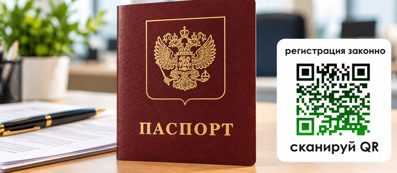 регистрация в Воронеже регистрация в Воронеже